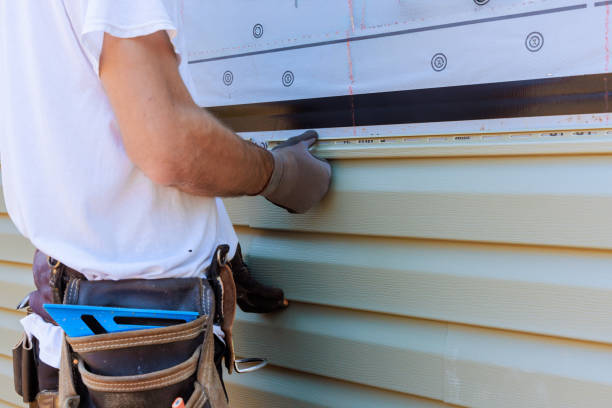 Affordable Siding Repair solutions in Barclay, NJ