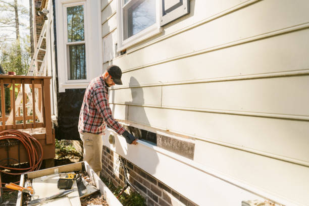 Top rated local Siding Repair specialists in Barclay, NJ
